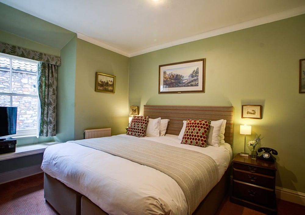 White Hart Inn 웰스 외부 사진