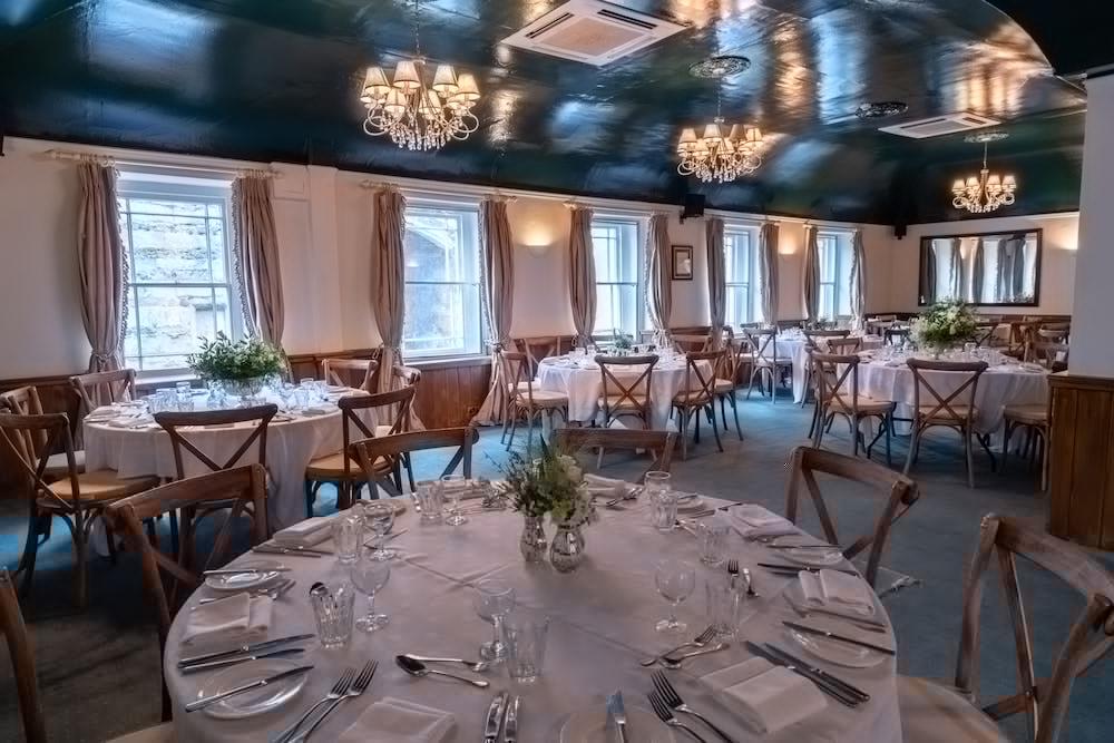 White Hart Inn 웰스 외부 사진