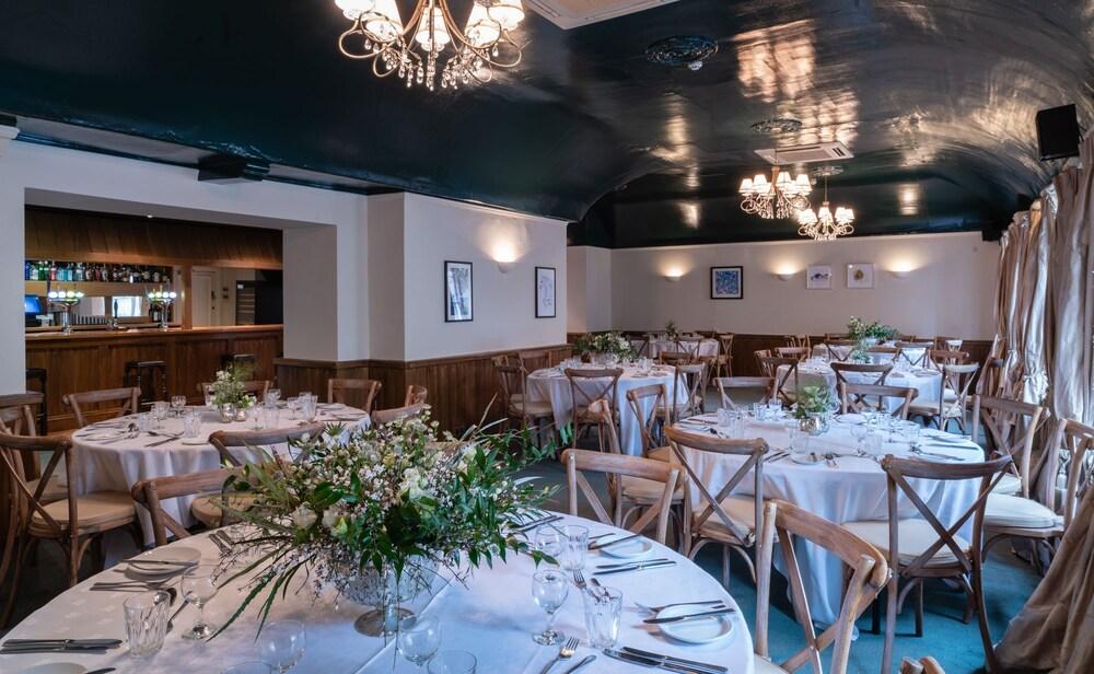 White Hart Inn 웰스 외부 사진