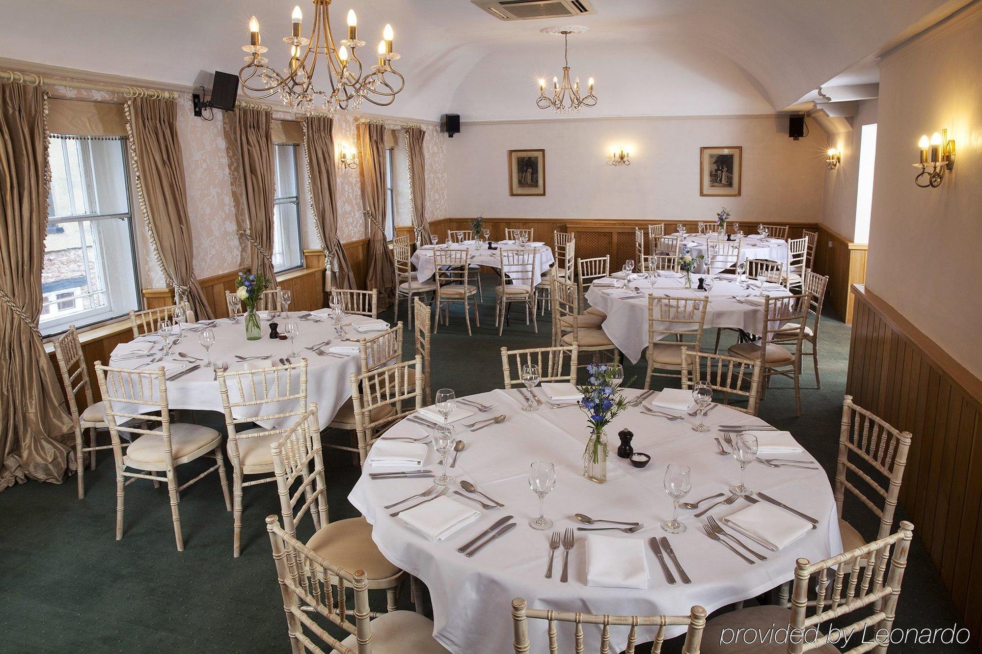 White Hart Inn 웰스 외부 사진