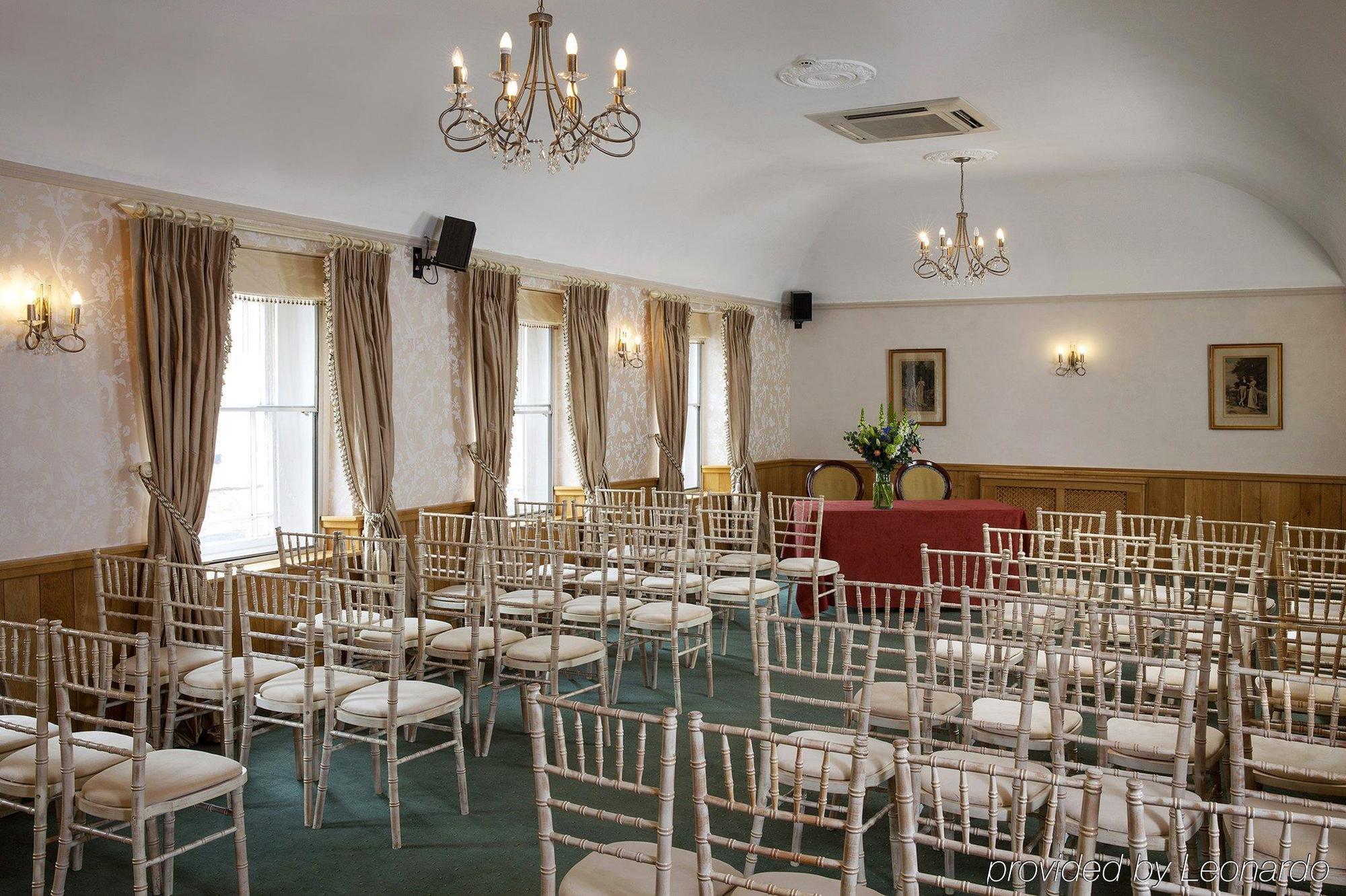 White Hart Inn 웰스 외부 사진