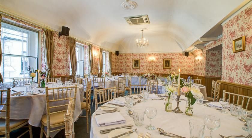 White Hart Inn 웰스 외부 사진